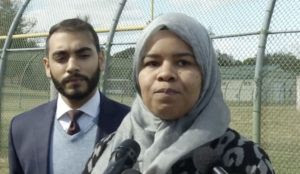 Delaware: Hamas-linked CAIR sues state detention center over safety-related hijab prohibition