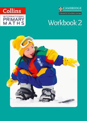Collins International Primary Maths ? Workbook 2 EPUB