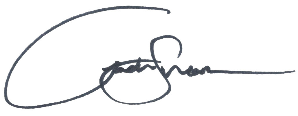 Zach Spear signature