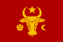 Bandera de Moldàvia