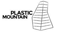 Plastic Mountain