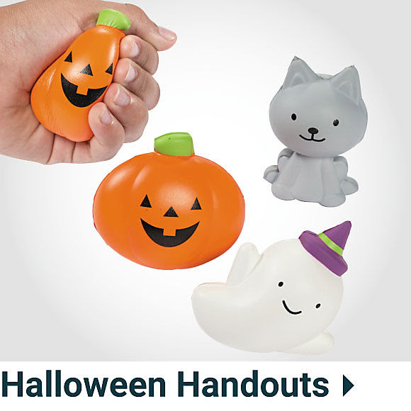 Halloween Handouts