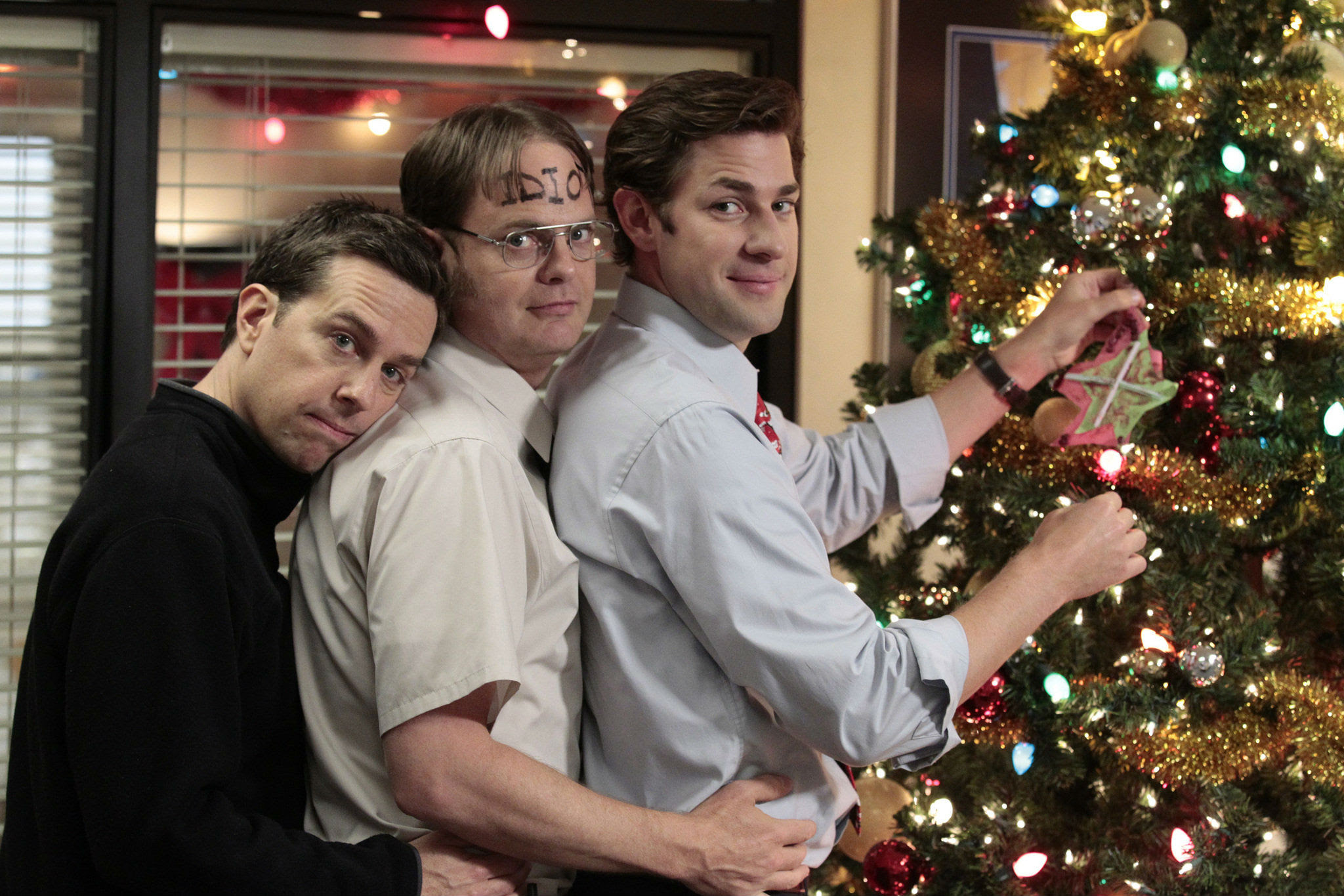 3 Television Episodes to Help You Celebrate the Holidays