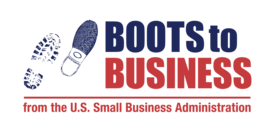 Boots to Business
