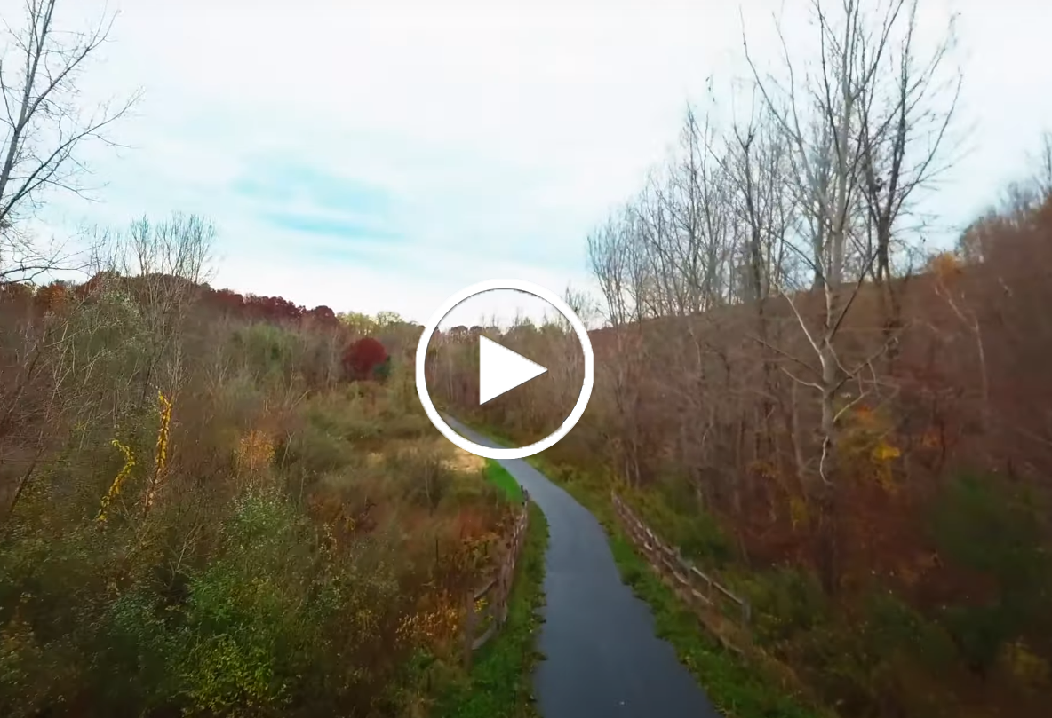 Harlem Valley Rail Trail video preview