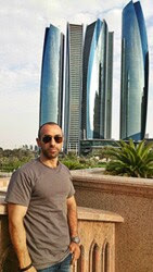 Osama Mustafa