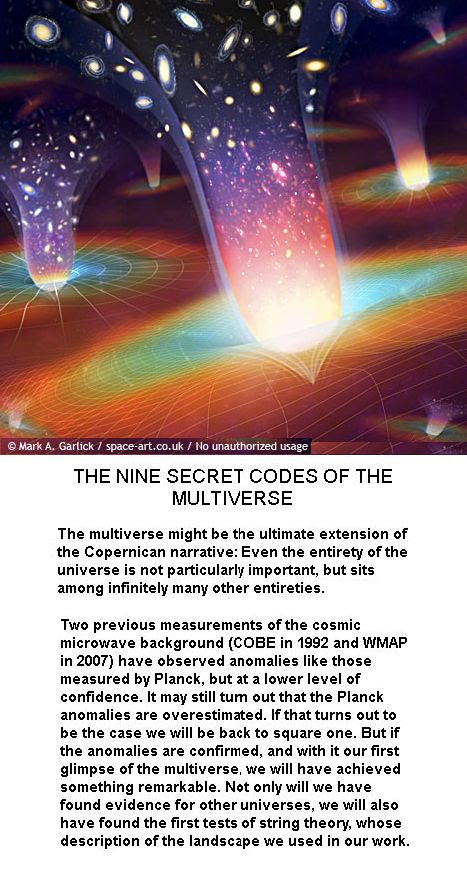 Multiverse -1