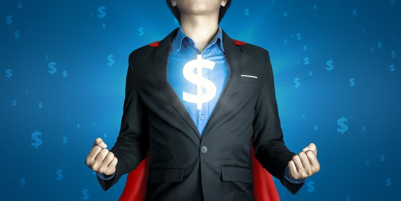 How super savers are setting themselves up for a secure retirement