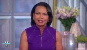 Condoleezza Rice Shreds Critical Race Theory into a Million Pieces (VIDEO)