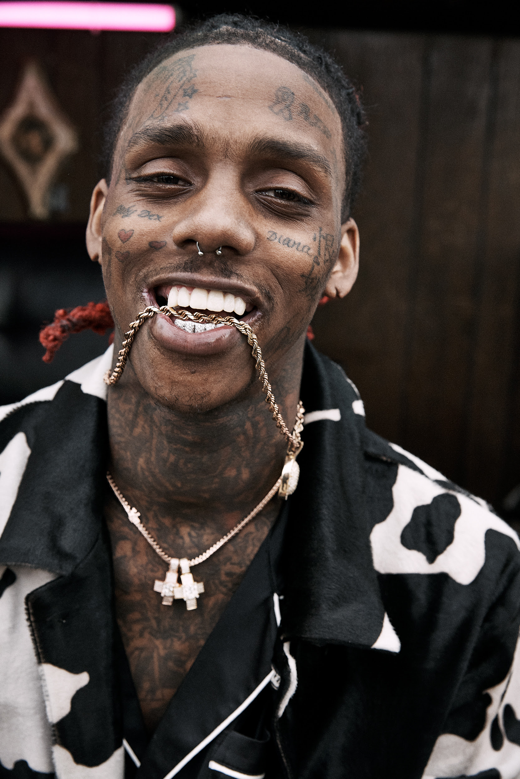 famous dex songs 2017