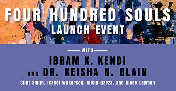 ibram x kendi four hundred souls ibram x kendi four hundred souls