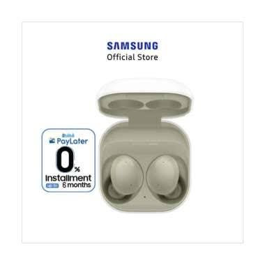 Samsung Galaxy Buds2 True Wireless Earbuds