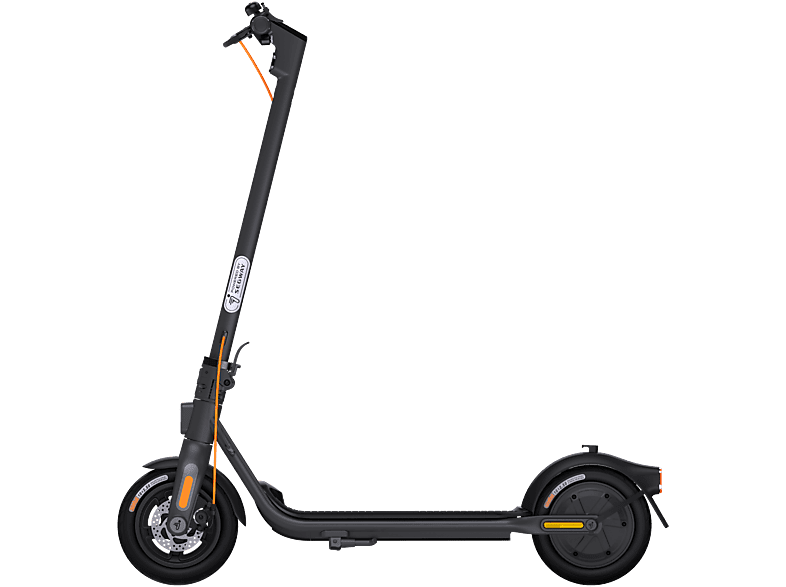 SEGWAY-NINEBOT KickScooter F2 Plus elektromos roller