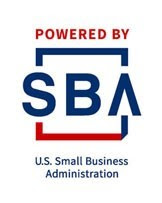 Powered by SBA logo