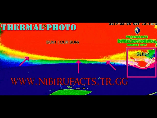 NIBIRU News - NIBIRU is Close; Australia plus MORE Sddefault