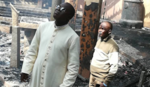 Cameroon: Bishop says “not a day passes without attacks” by Muslims against Christians