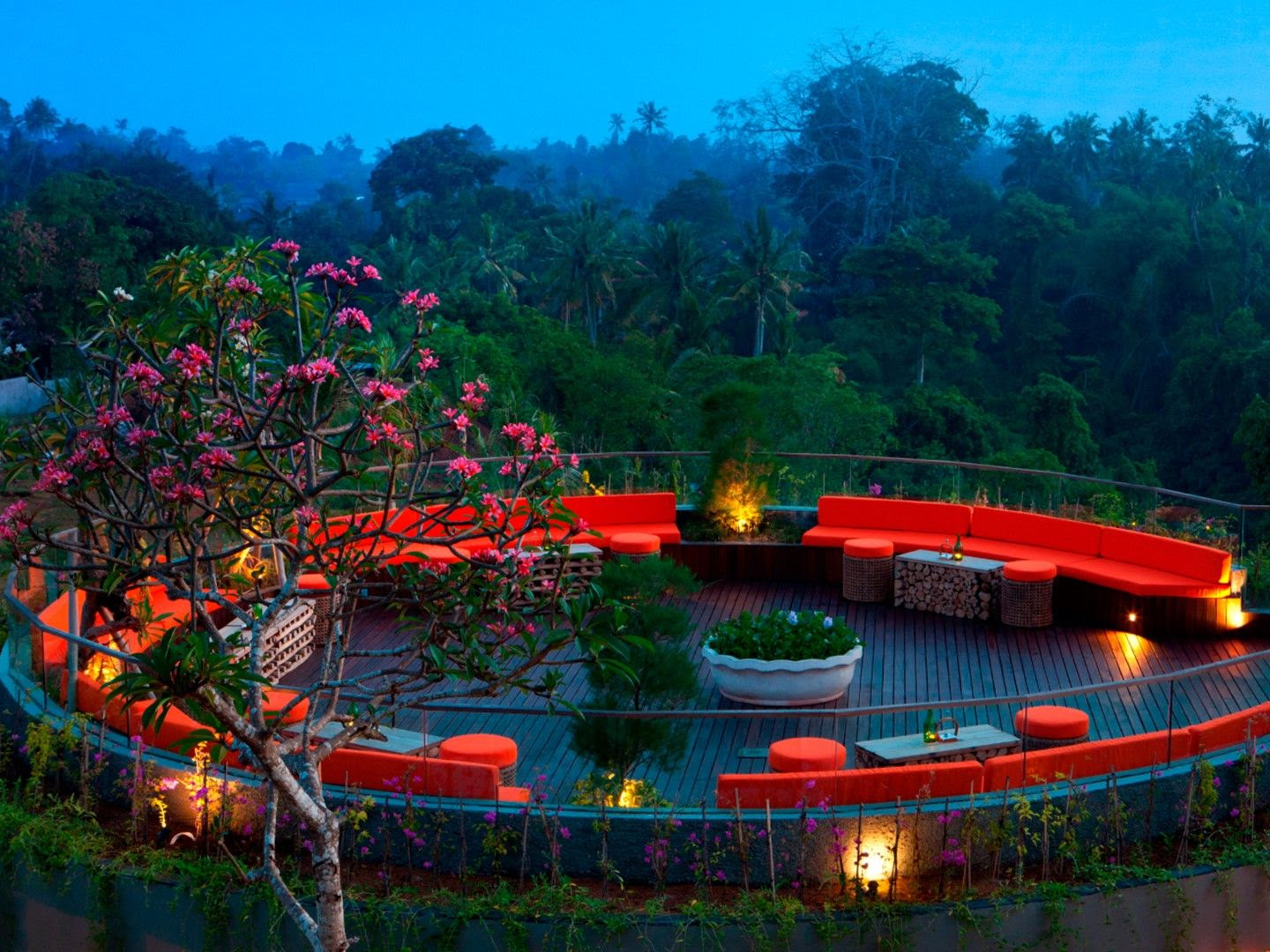 The Most Romantic Places To Propose In Ubud Bali Plus Magazine