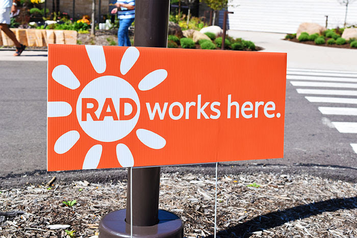 RAD Days 2023 at PNC Park  Allegheny Regional Asset District