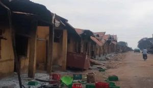 Nigeria: Muslims storm Kaduna communities in midnight jihad attacks, murder 39 people, burn over 100 houses