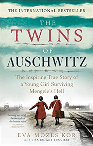 pdf download The Twins of Auschwitz