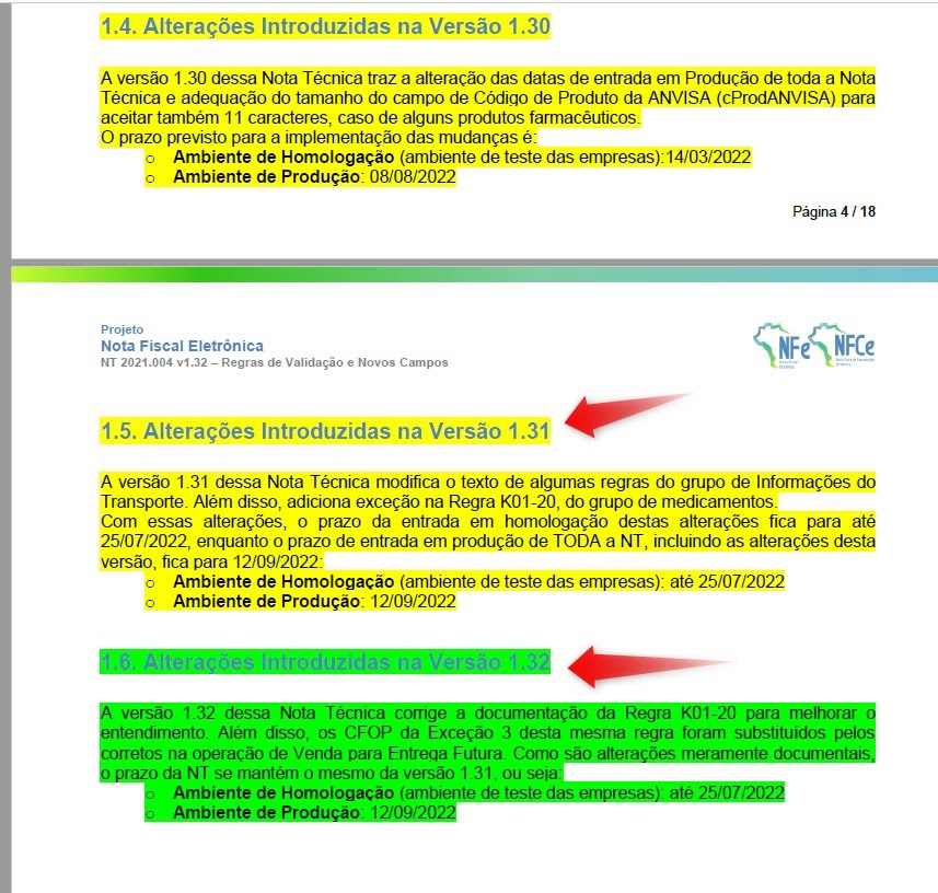 PARTE 2 - NOTA TÉCNICA