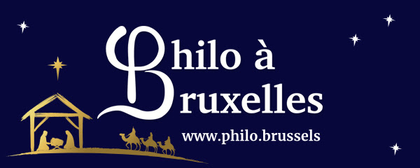 Philosophie à Bruxelles à la Grand-Place