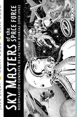 Sky Masters of the Space Force (Cartoné 320 pp)