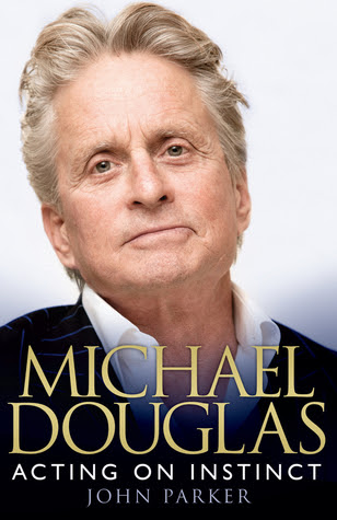 Michael Douglas: Acting on Instinct in Kindle/PDF/EPUB