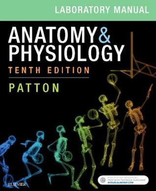 Anatomy & Physiology Laboratory Manual PDF