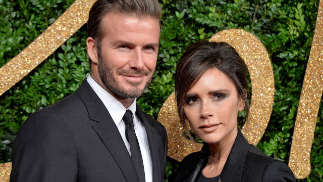 Casal Beckham compra imóvel de luxo após pedir auxílio emergencial