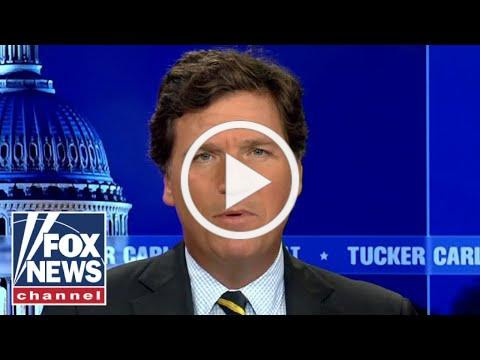 Tucker Carlson: No honest person can deny this about Jan. 6