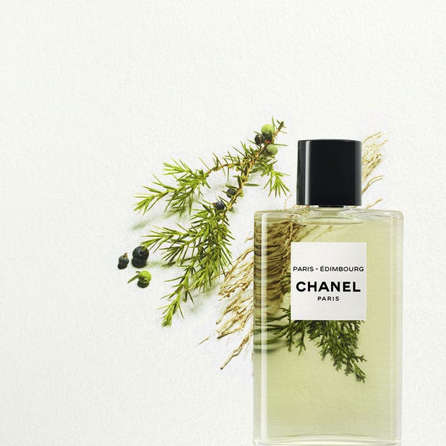 perfumes