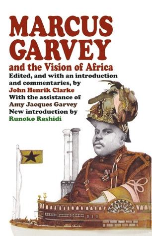 Marcus Garvey and the Vision of Africa PDF