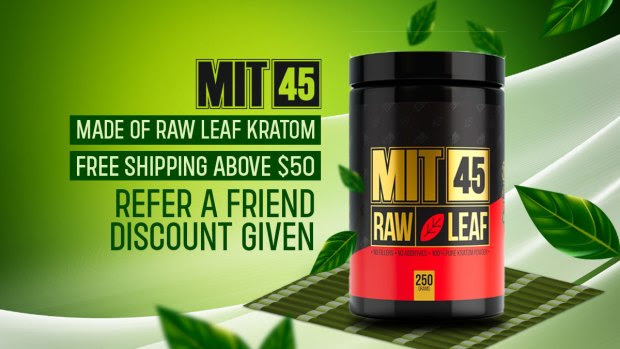 13 Best Kratom Powders & Strains To Try in 2024 for Pain Relief, Anxiety &  More