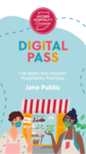 HHP Pass