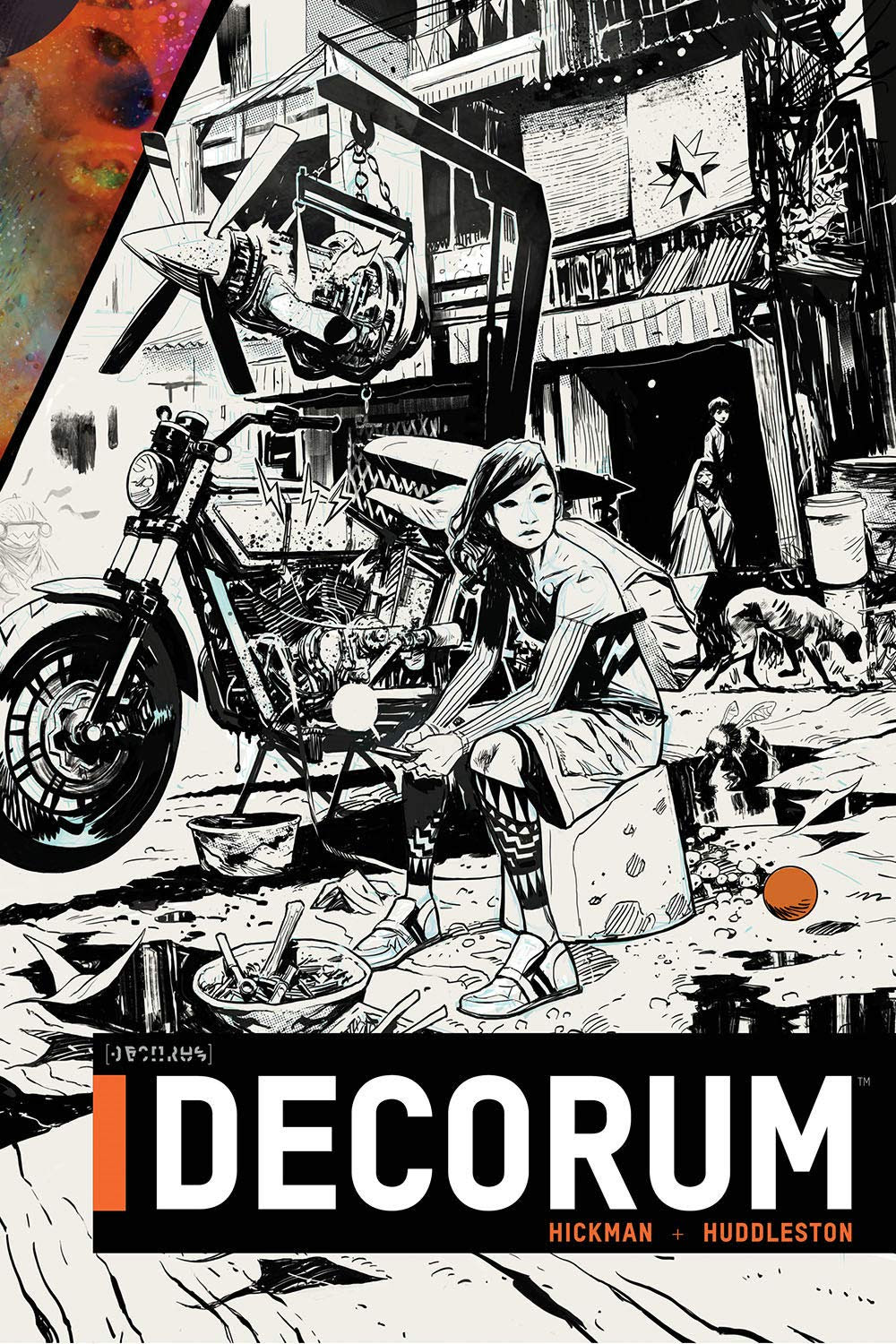 Decorum PDF