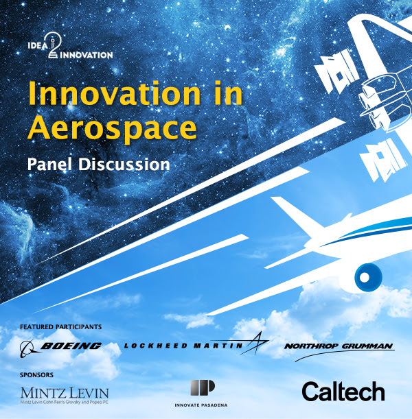 Idea 2 Innovation - Innovation in Aerospace