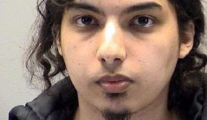 Ohio: Muslim arrested at airport, was heading to Afghanistan to join the Islamic State