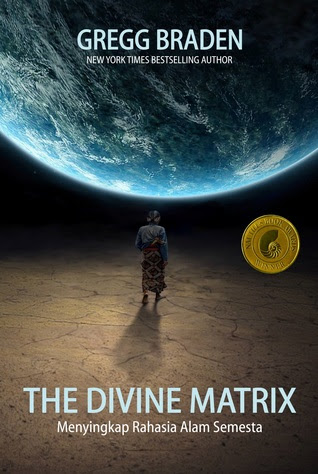 The Divine Matrix: Menyingkap Rahasia Alam Semesta EPUB