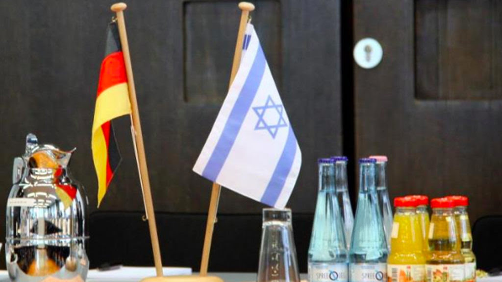 German Far-Right Uses 'Judeo-Christian' Values to Polish its Racism