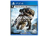 Ghost Recon: Breakpoint para PS4