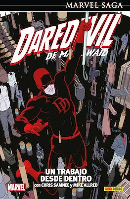 Marvel Saga: Daredevil de Mark Waid (Cartoné 168 pp) #4