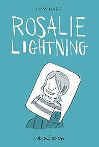 Rosalie Lightning par Hart