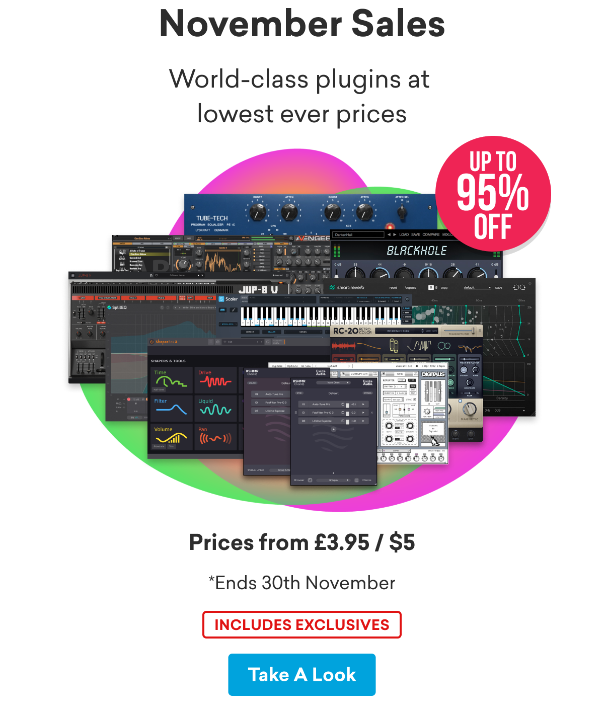Plugin Boutique Logo