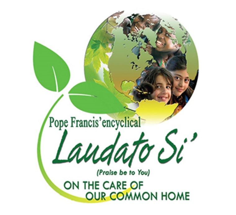 Laudato si´  hét 2020 Ima földünkért 