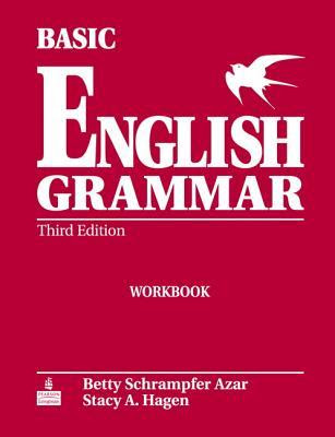 Basic English Grammar Workbook EPUB