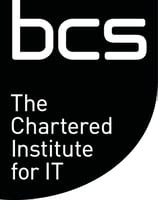 BCS Black Logo