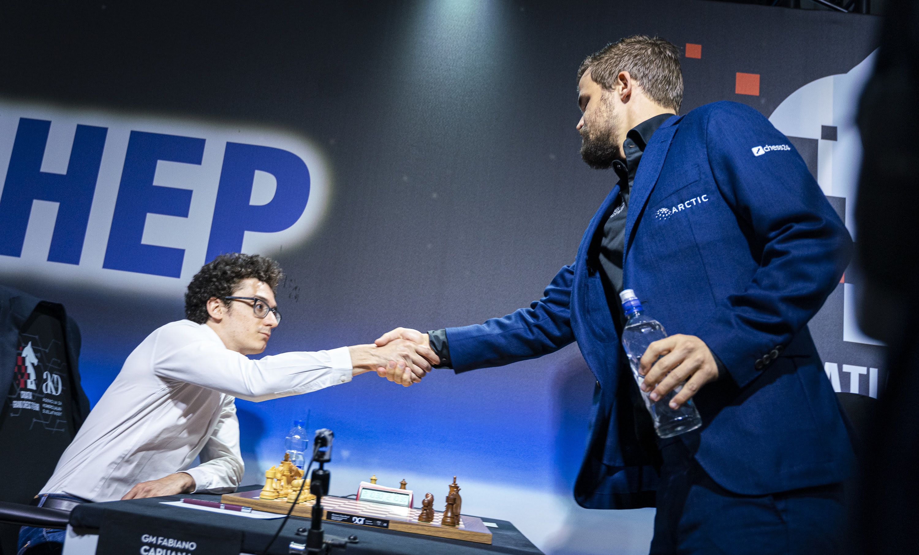 ChessBomb Blog: 2019-05