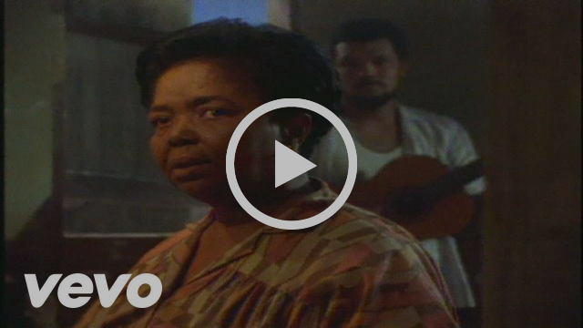 Cesaria Evora - Sodade