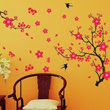 ttractive Wall sticker with- 15 Design option